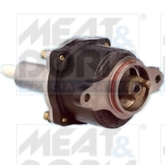 Vacuum Pump, braking system